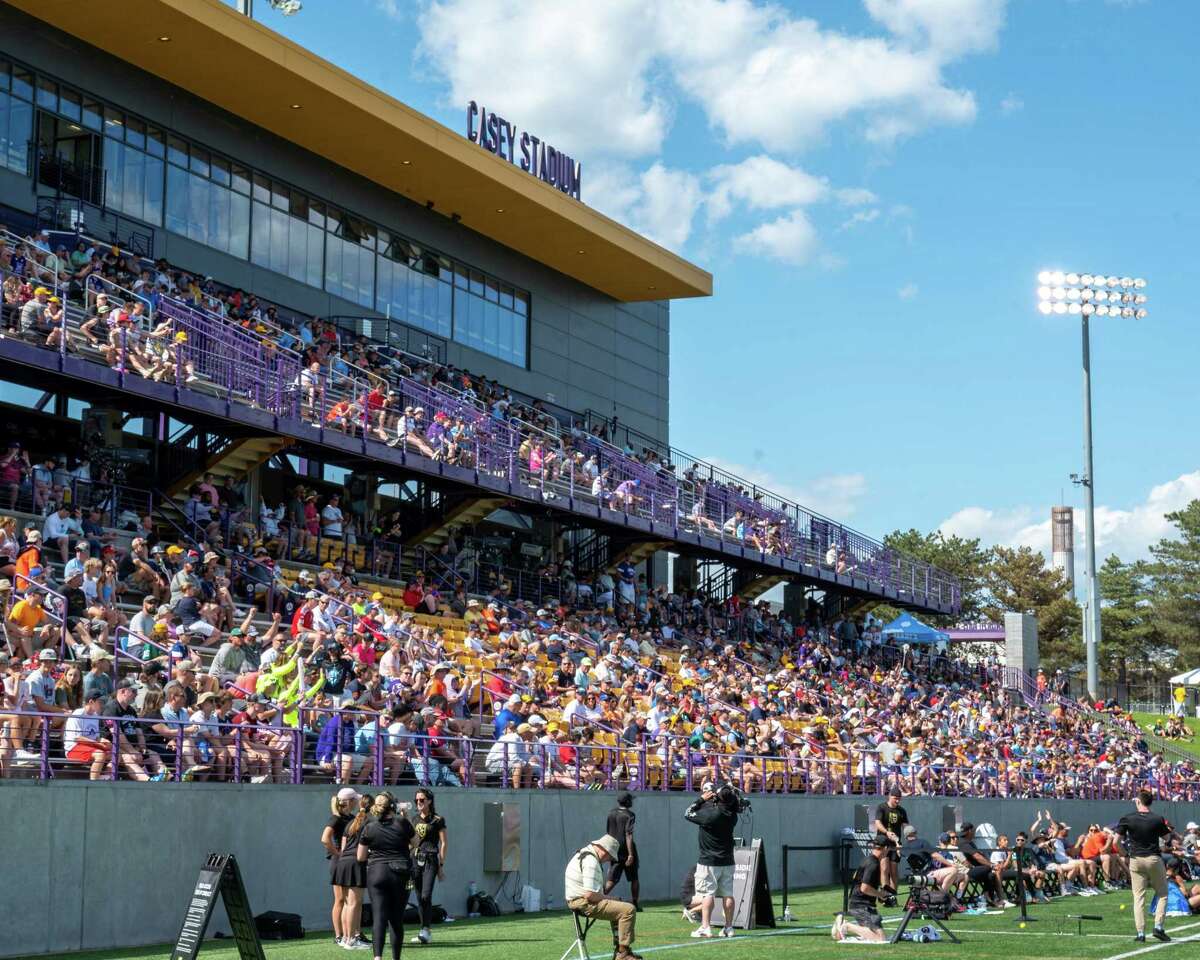 Premier Lacrosse League 2023 College Draft Scheduled for May 9 on ESPNU -  ESPN Press Room U.S.