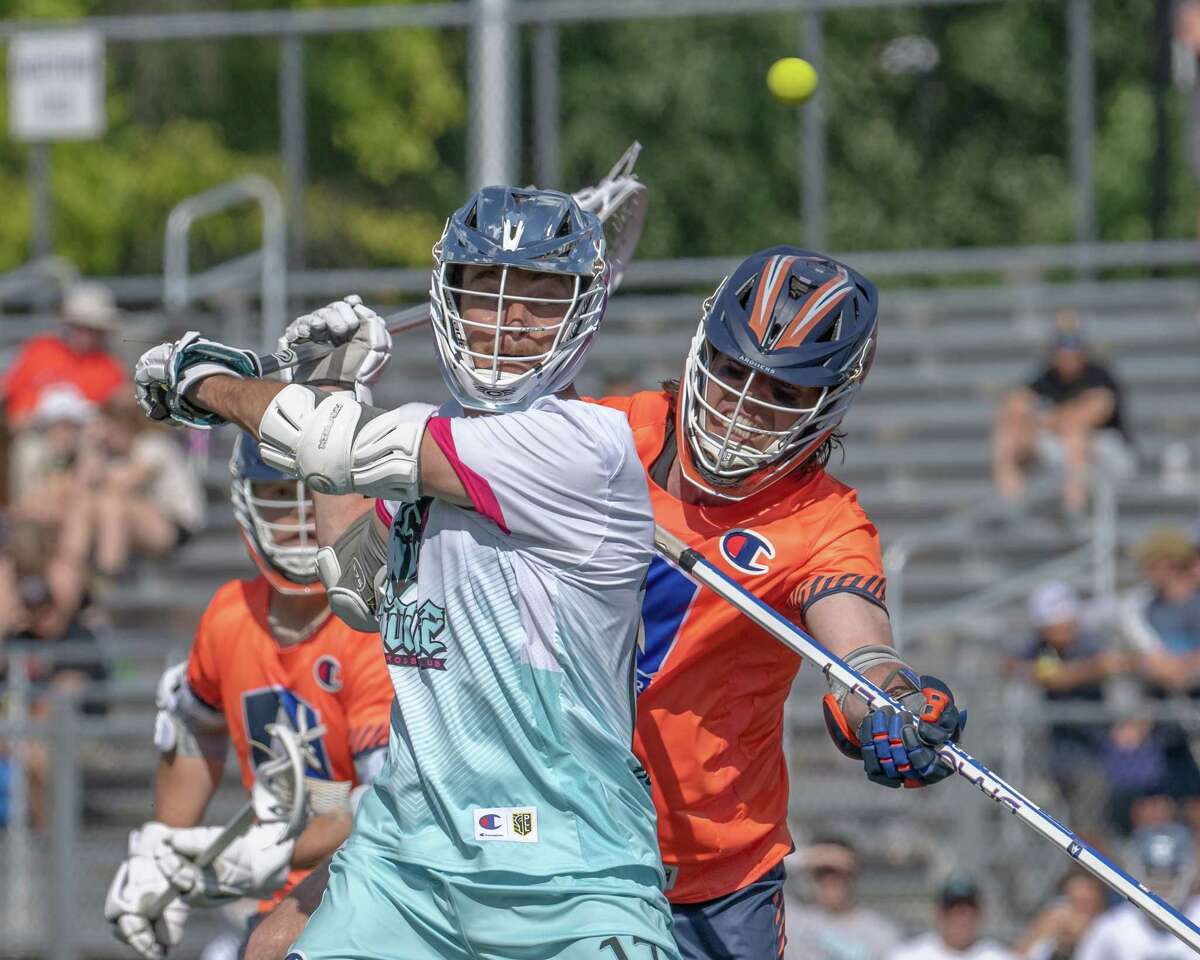 Premier Lacrosse League can't get enough of UAlbany