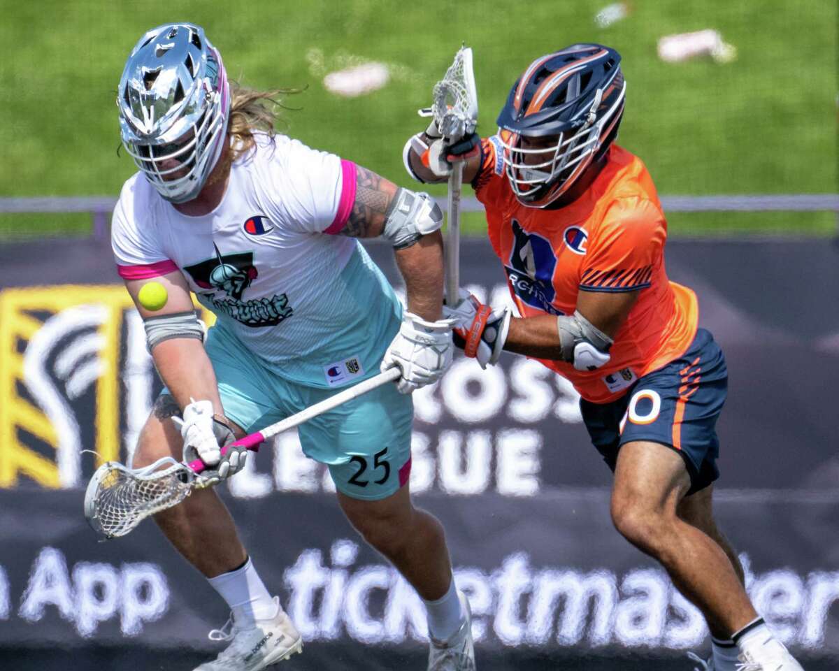 Premier Lacrosse League to open at UAlbany in 2023