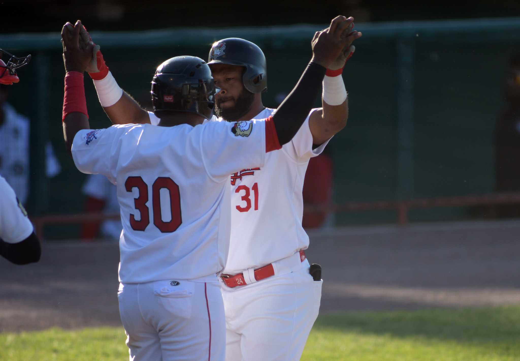 Culver's clutch homer against former team leads to ValleyCats sweep