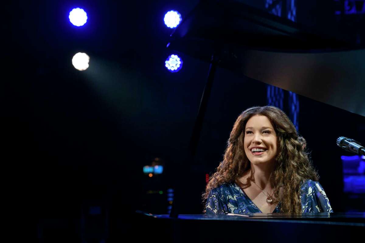“Beautiful: The Carole King Musical” is returning to the Majestic Theatre.