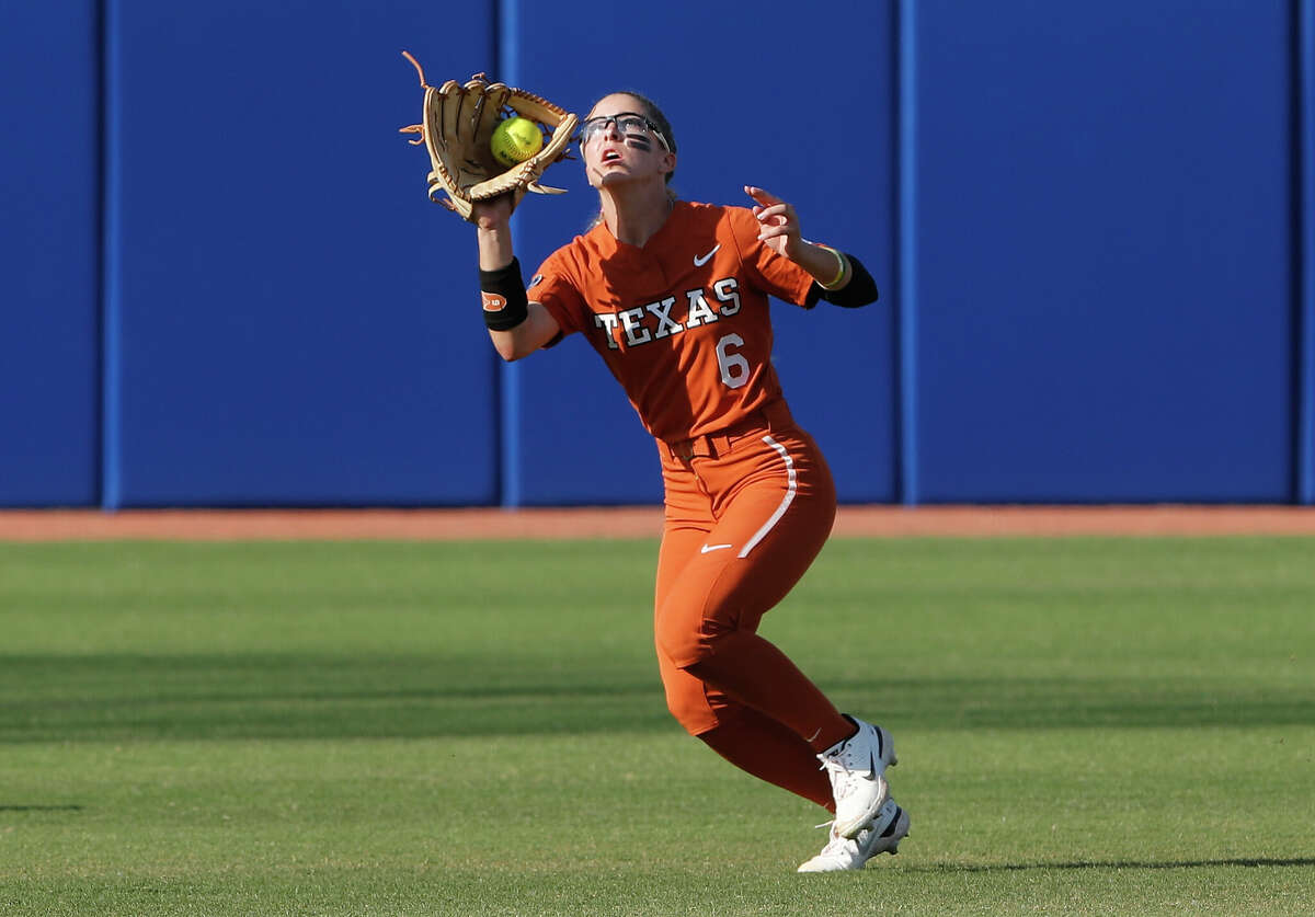 Women's College World Series: Texas Heads To Semifinals