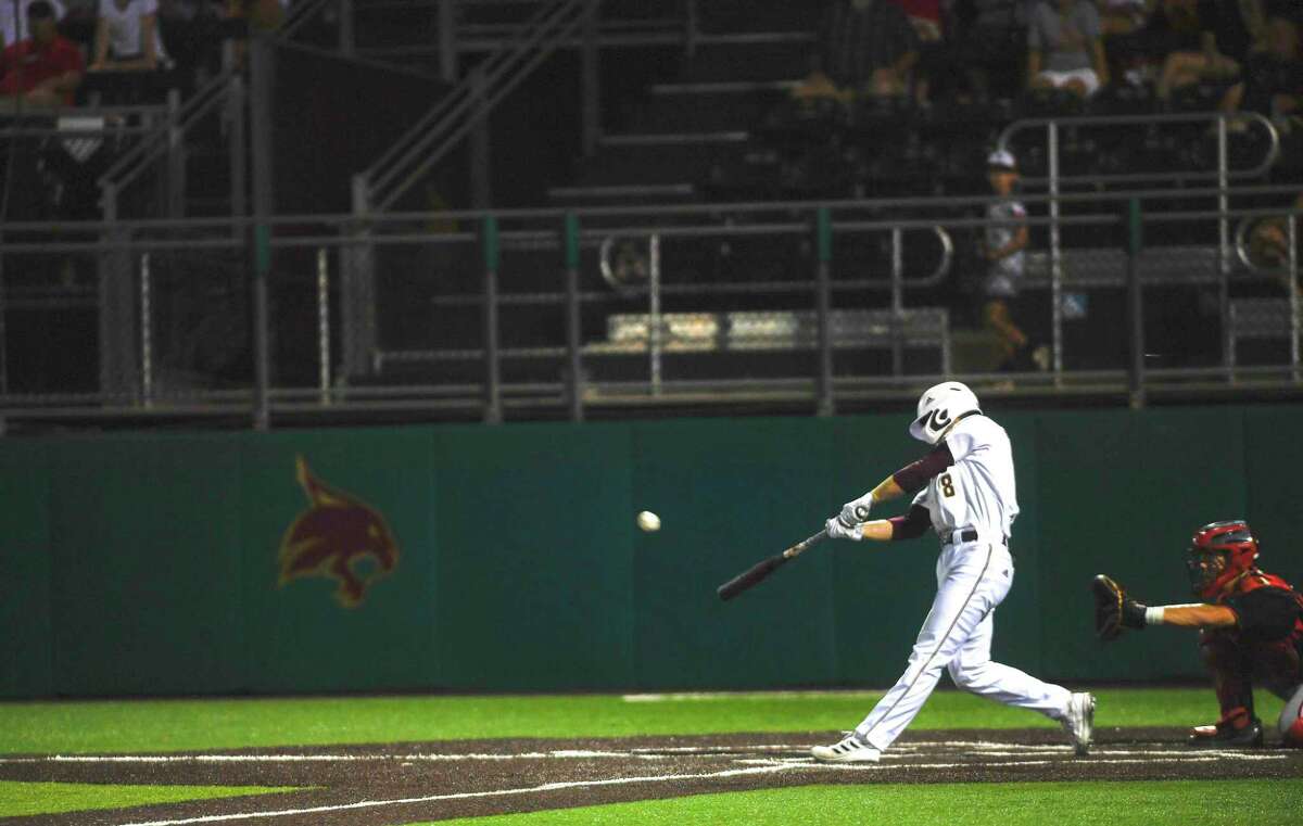 Off The Bat: Stanford, Texas Put On A Show On The Mound — College