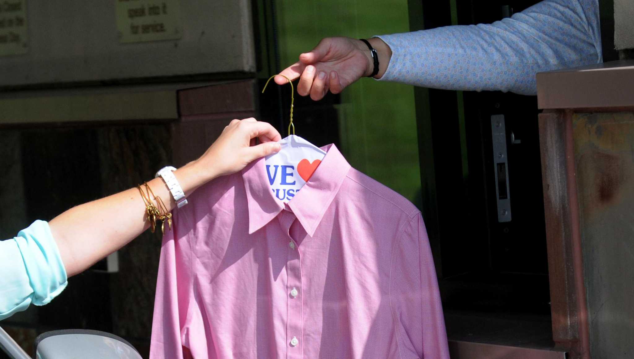 Joe Pisani (opinion): Dry cleaners deserve the shirts off our backs