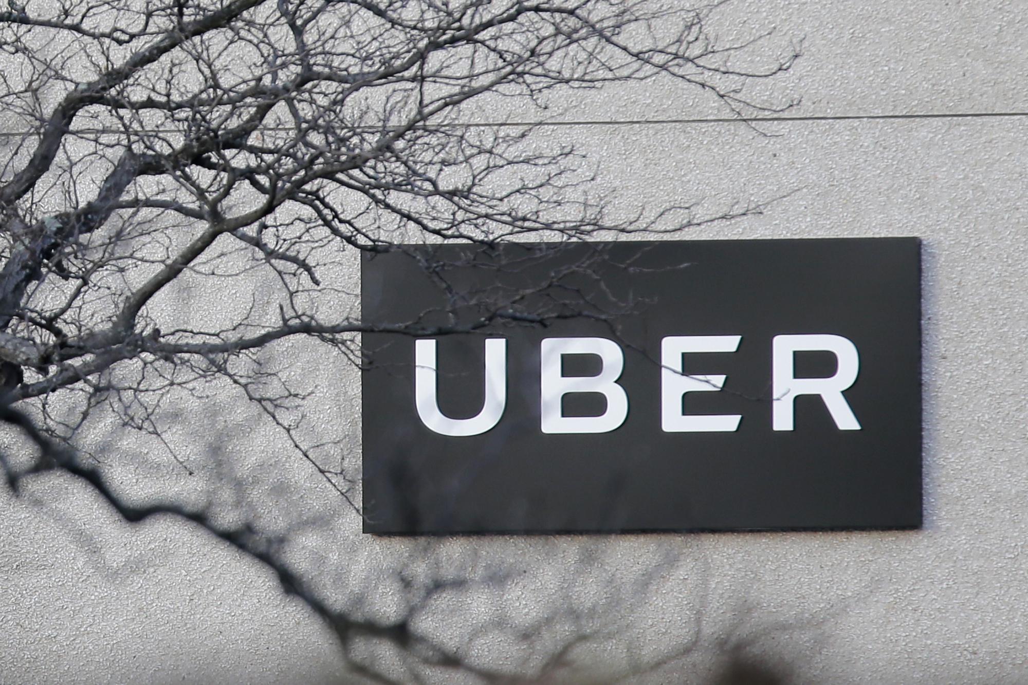 Uber, Instacart workers in CT would make $36 hourly under plan - Vimarsana News