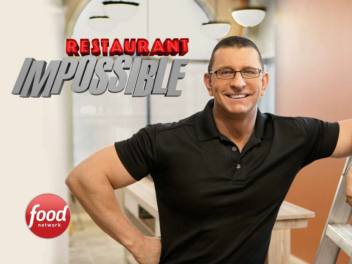 Coleman residents talk about the excitement of having 'Restaurant: Impossible' with Chef Robert Irvine come to the city's own Leah's Korner Kafe next week.