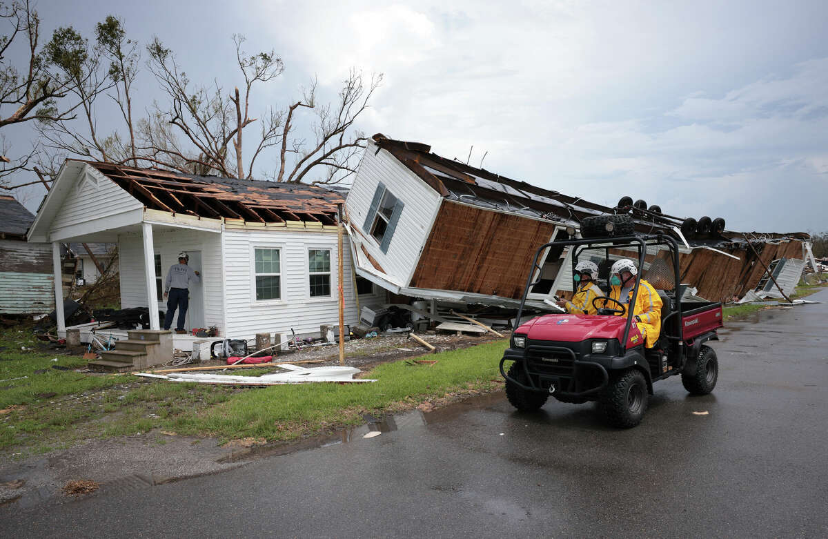 First tropical storm forms in Atlantic: 5 things to know about ...