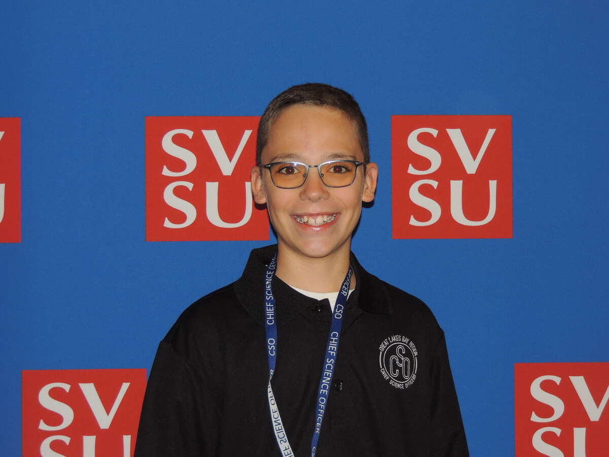 Midland science student leaders working to reduce e. coli in Kiwassee Lake