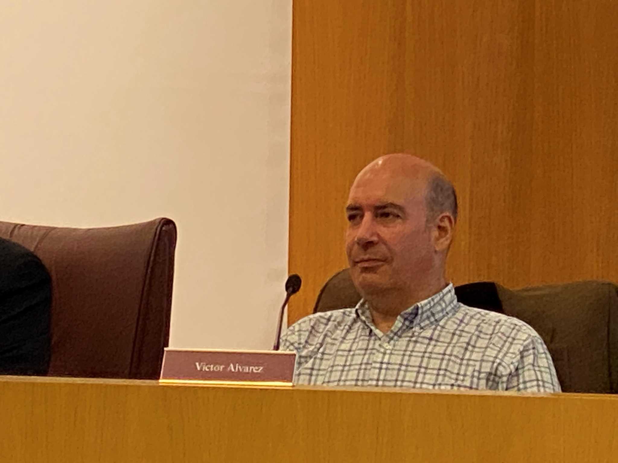 New Canaan's Alvarez running opposite O'Dea for 125th District - Vimarsana News