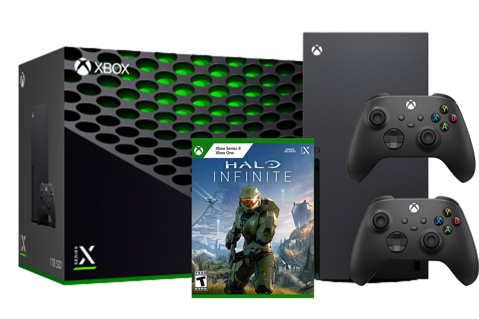 Necklet wacht Joseph Banks Get a new Xbox Series X bundle from eBay and save $150