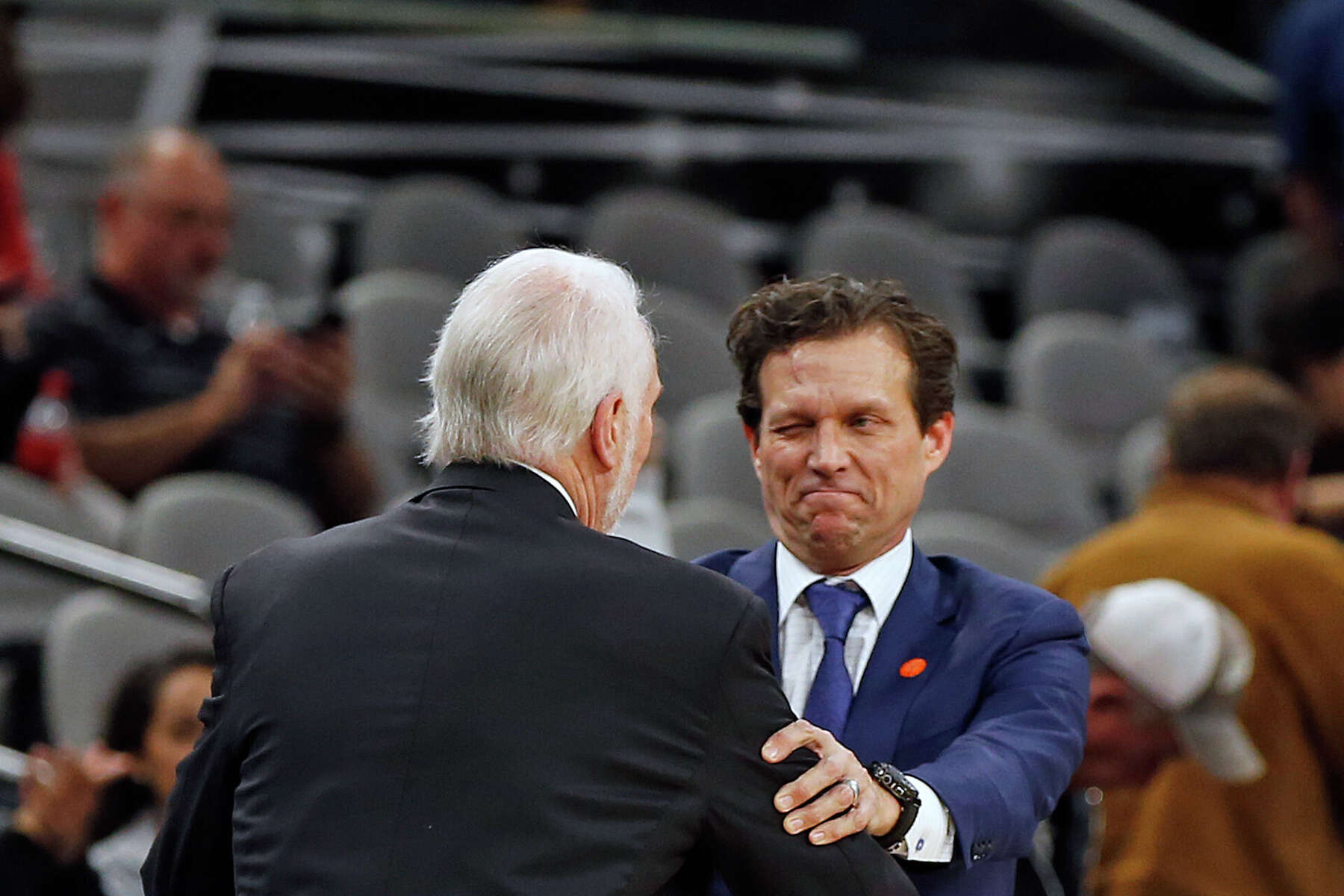 nba-experts-think-quin-snyder-s-jazz-exit-positions-him-to-be-popovich-s-spurs-successor