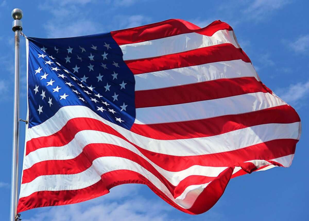 The Sarah Riggs Humphreys-Mary Silliman Chapter, National Society Daughters of the American Revolution (DAR) is hosting a program titled “Flag Facts and Folklore of Old Glory during the American Revolution” on June 18, 2022.