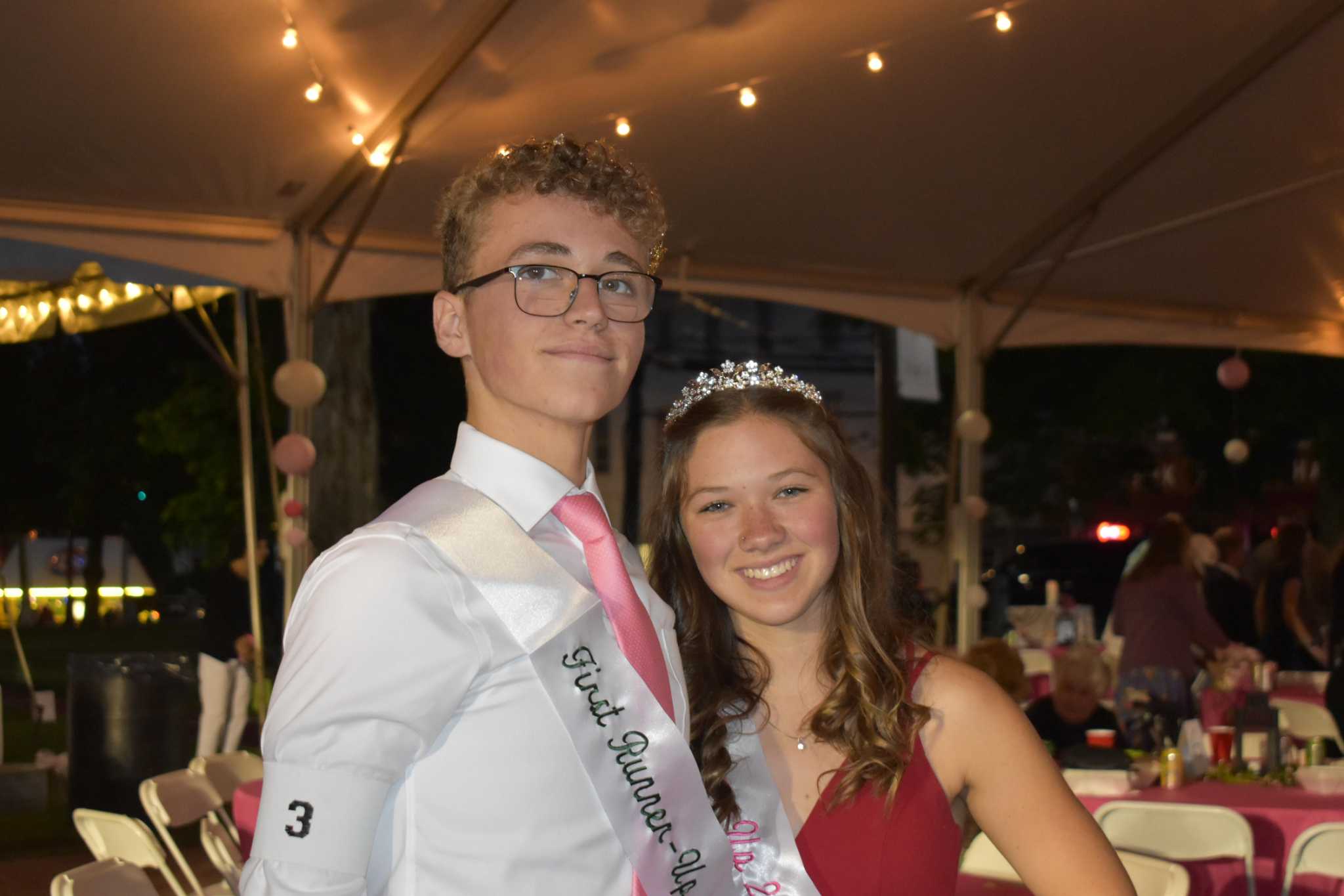 Laurel Festival held for 88th year in Winsted