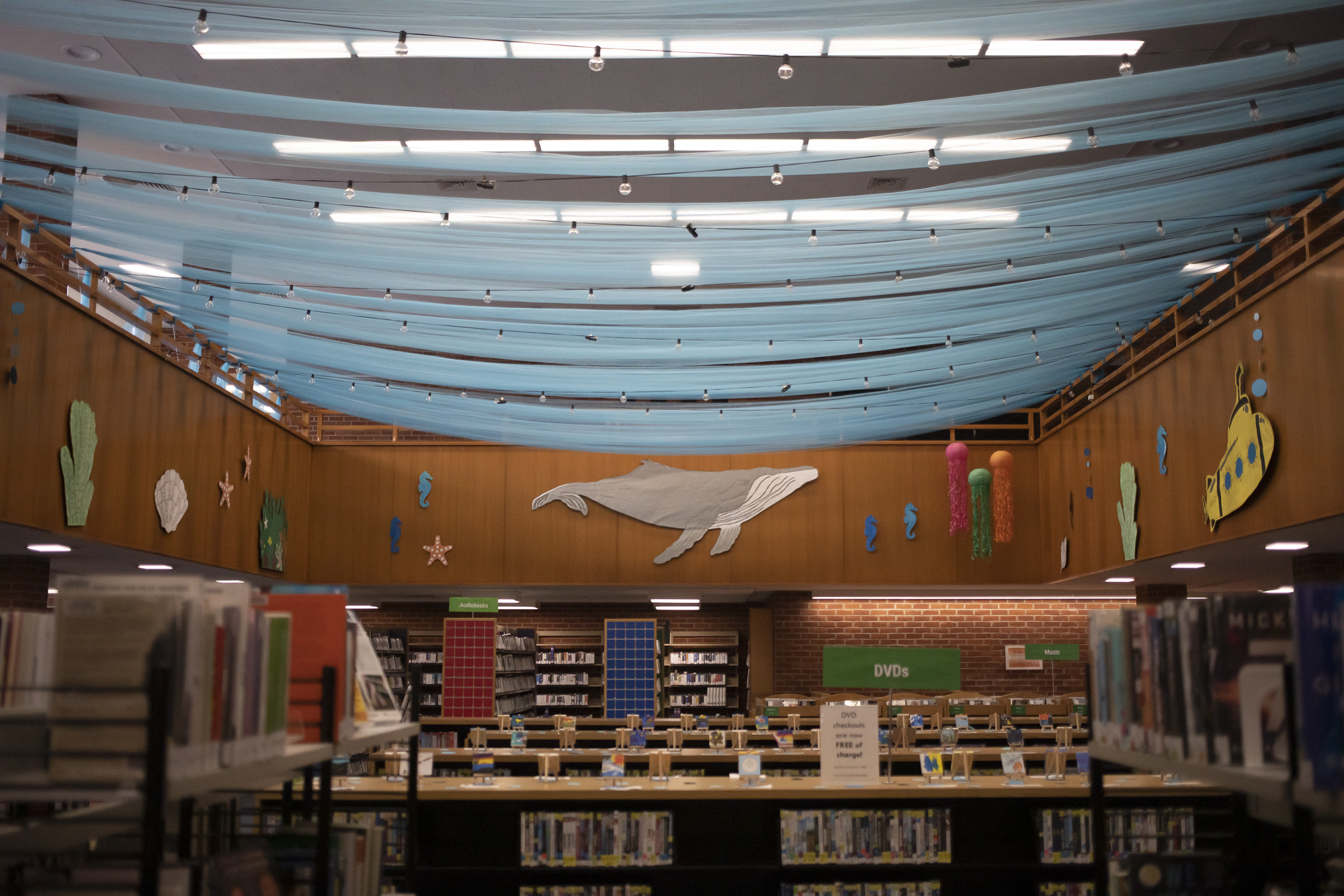 Free financial strength, planning tools available at Midland Library