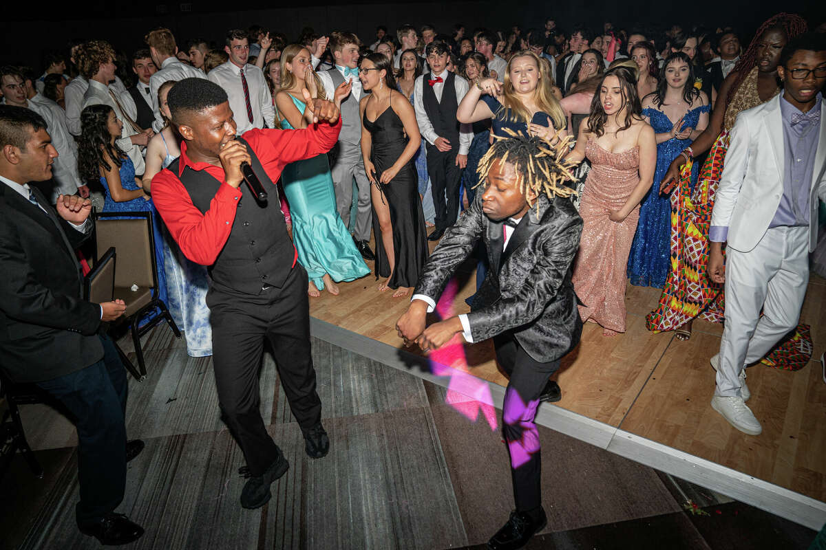 Were you Seen at the Guilderland High School Senior Ball on June 3, 2022, at the Albany Capital Center in Albany, N.Y.?