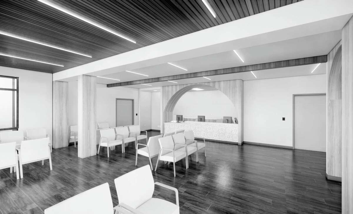 Gonzaba medical, rehab facility being built on South Side