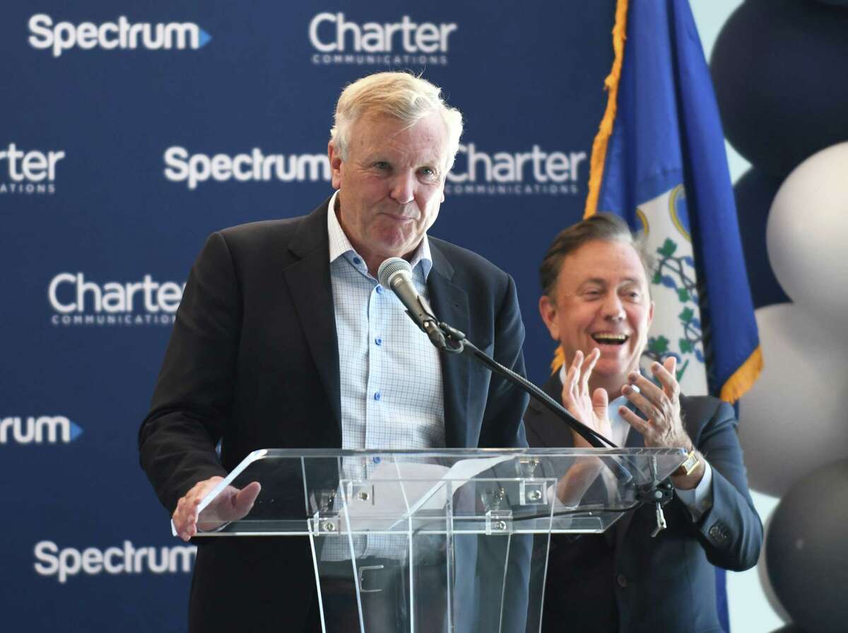 Charter Communications announces CEO retirement