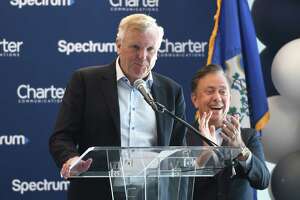 Charter Communications announces CEO retirement
