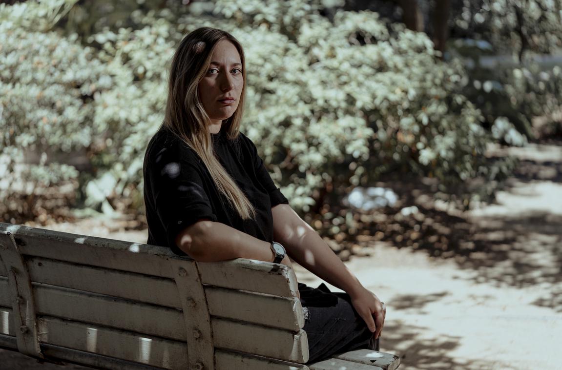 An investigation found she was touched inappropriately by a coworker. He still works in the California Capitol - Vimarsana News