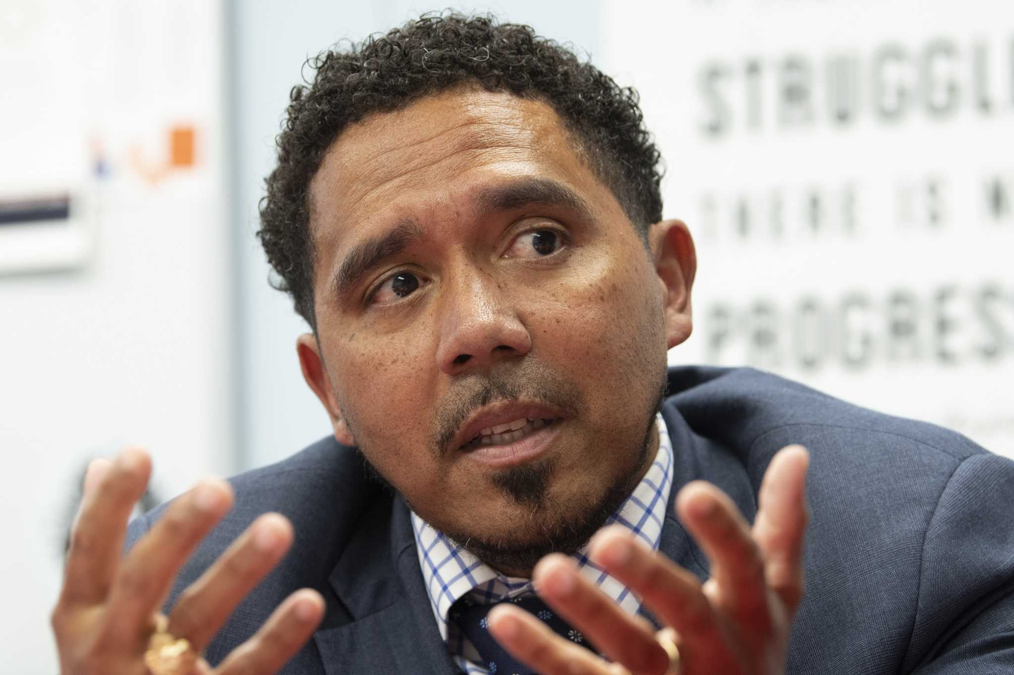Schenectady to name new school's chief on March 6
