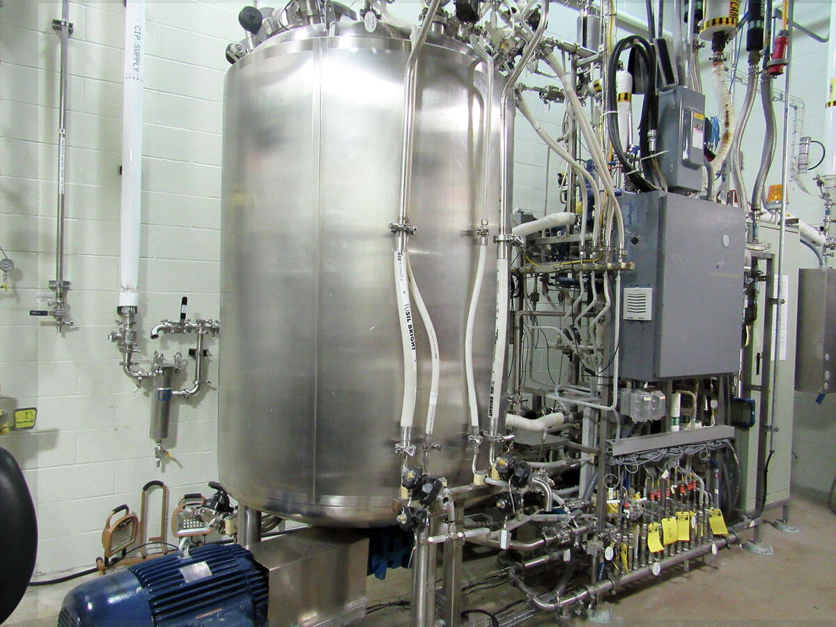 NCERC at SIUE is leader in biofuels research