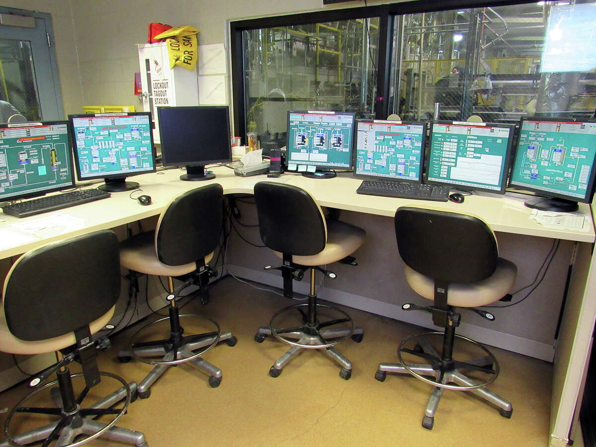 NCERC at SIUE is leader in biofuels research