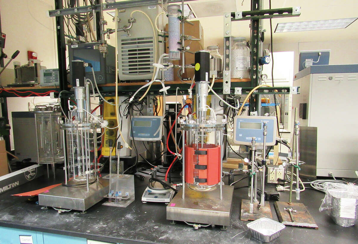 NCERC at SIUE is leader in biofuels research