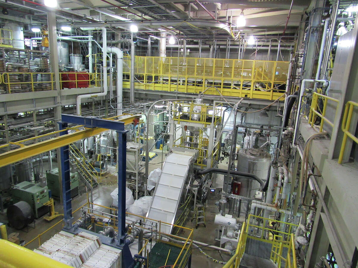 NCERC at SIUE is leader in biofuels research