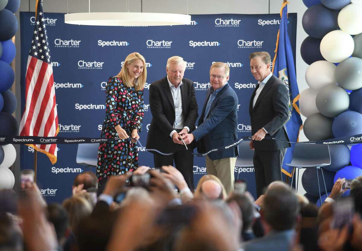 charter-communications-opens-new-stamford-headquarters