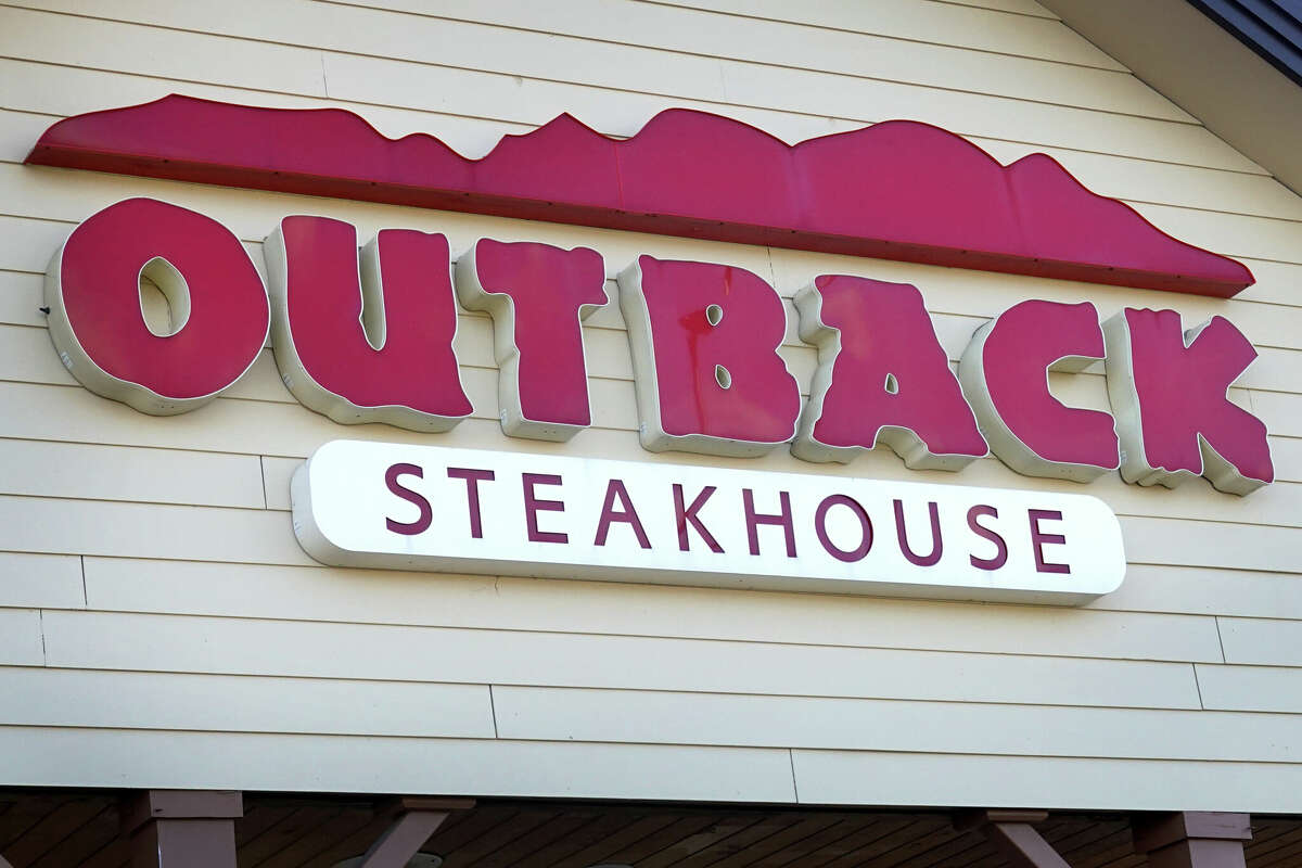Outback Steakhouse appears to be eyeing a location at Brooks. 