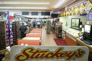 Once an icon turned a 'ghost store,' Stuckey's sees revival