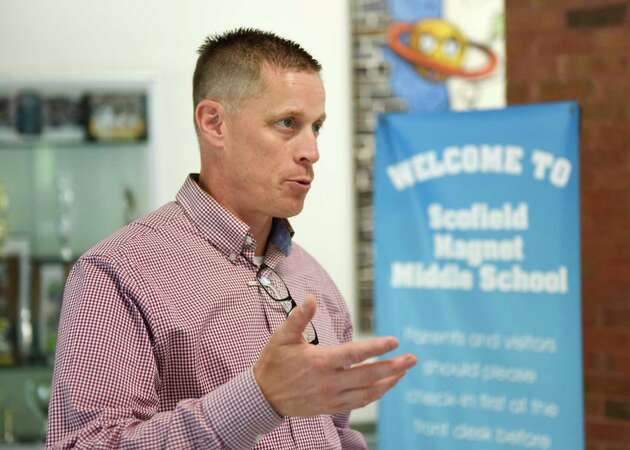 Stamford schools swap around staff as principals, assistant principals moved to different sites