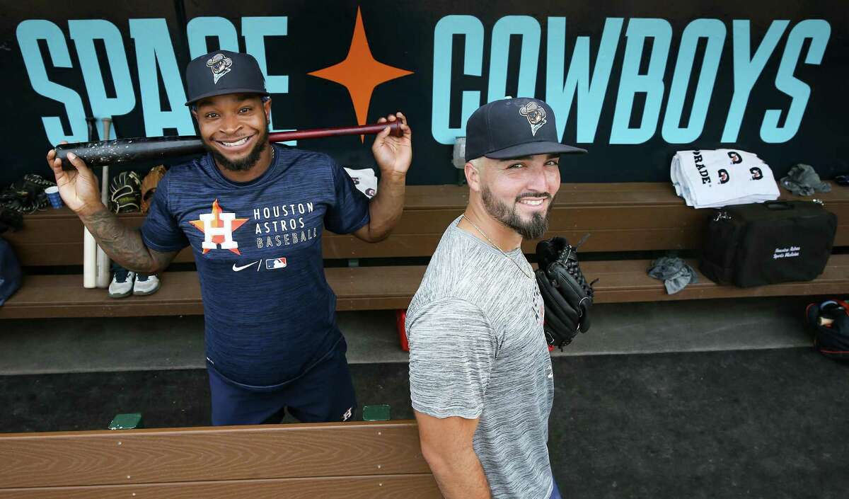 Jeremy Peña Shares More Than His Heart — How the Astros Young Star Is  Helping UH's Corey Julks In a Major Way