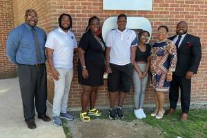 Norwalk adopts My Brother’s Keeper to empower students of color