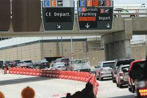 As 'summer of hell' ends at IAH, the latest on construction