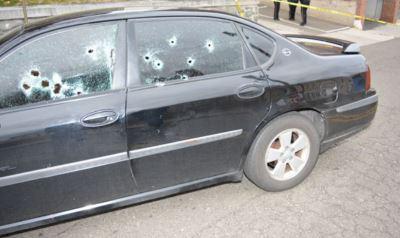 Final reputed Bridgeport gang member scheduled to be sentenced for courthouse shooting - Vimarsana News