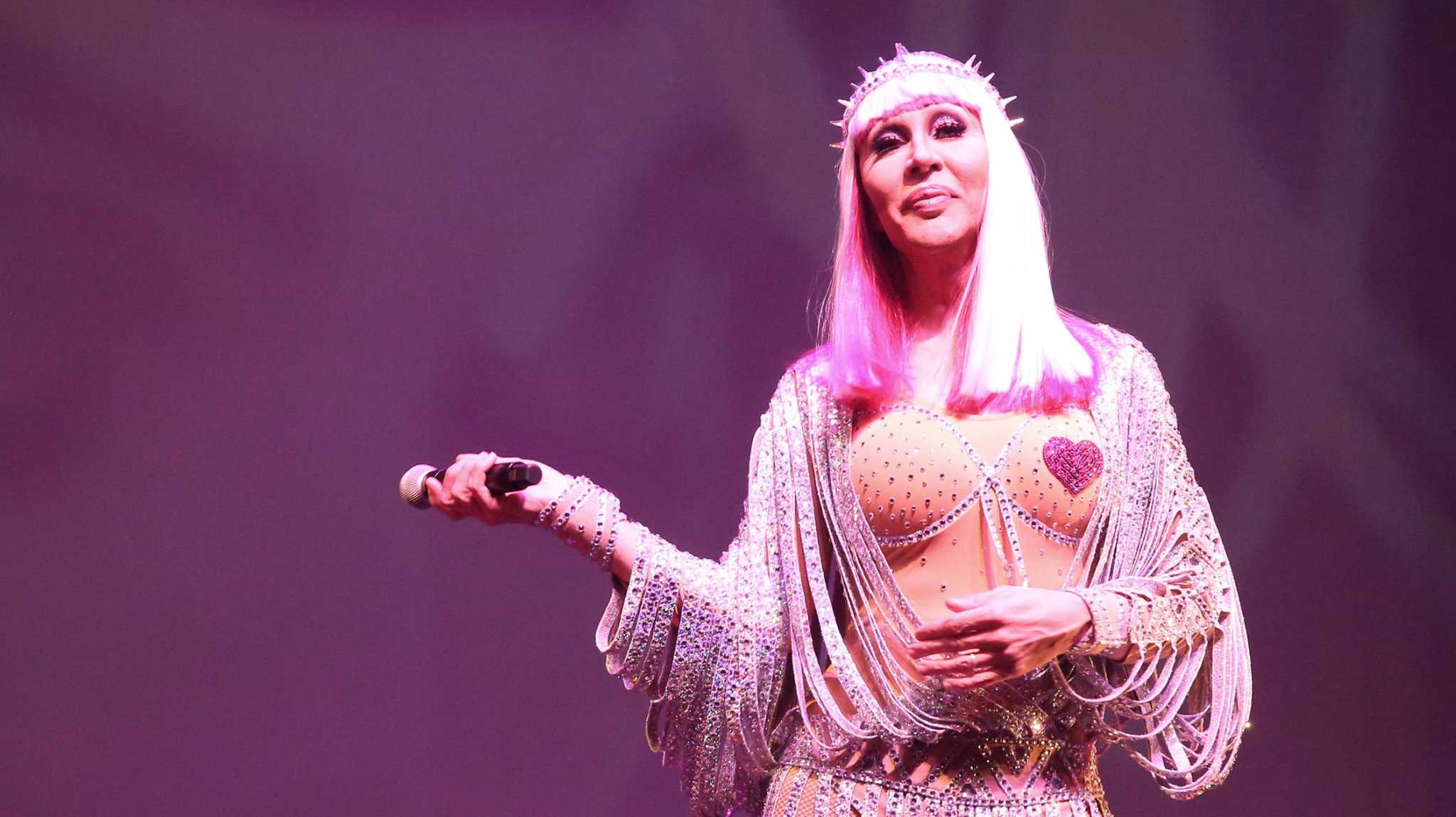 Guide to Pride events in San Antonio - Vimarsana News