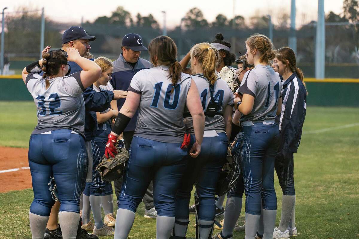 Cypress Christian softball went 25-5 overall record under head coach Matt Roberson this past season and reached state semifinals for the second year in a row.