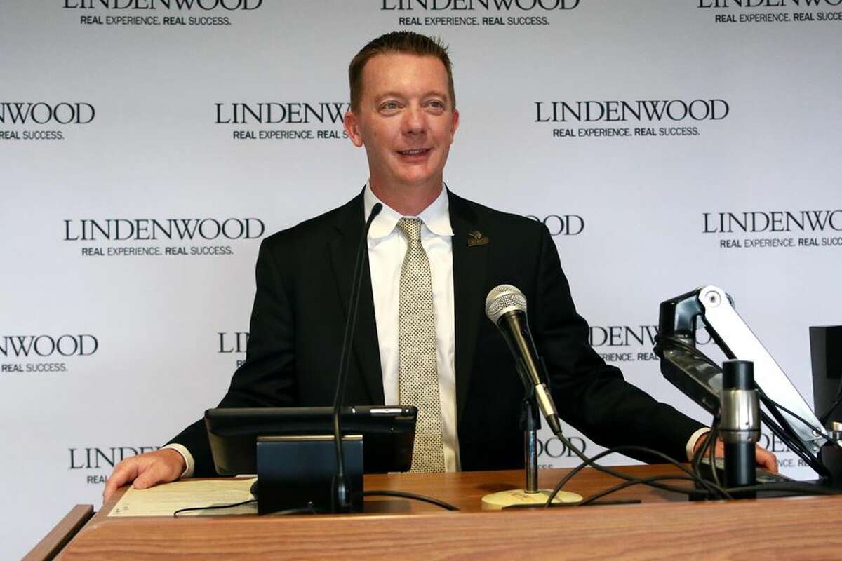 Jason Coomer has been named as the Vice President of Intercollegiate Athletics at Lindenwood University.