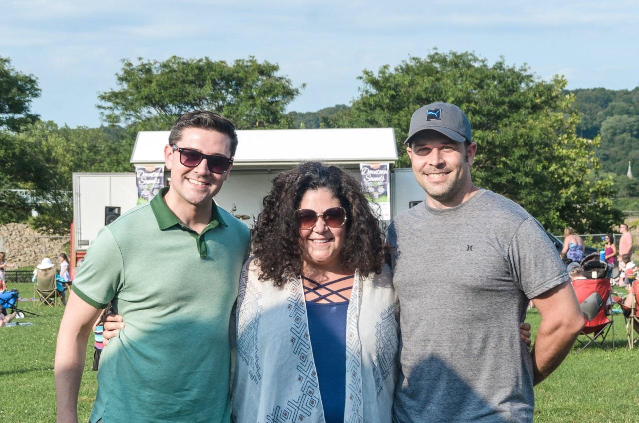 Concerts returning to downtown Shelton - Vimarsana News