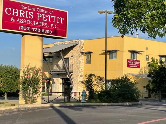 Christopher Pettit voluntarily surrenders his law license - Vimarsana News
