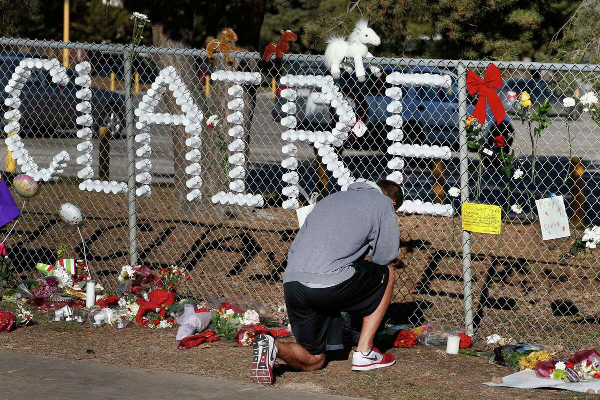 Even fast response times can’t stop school shootings, experts say