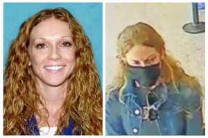 TX yoga teacher wanted for murder spotted in NJ, police say