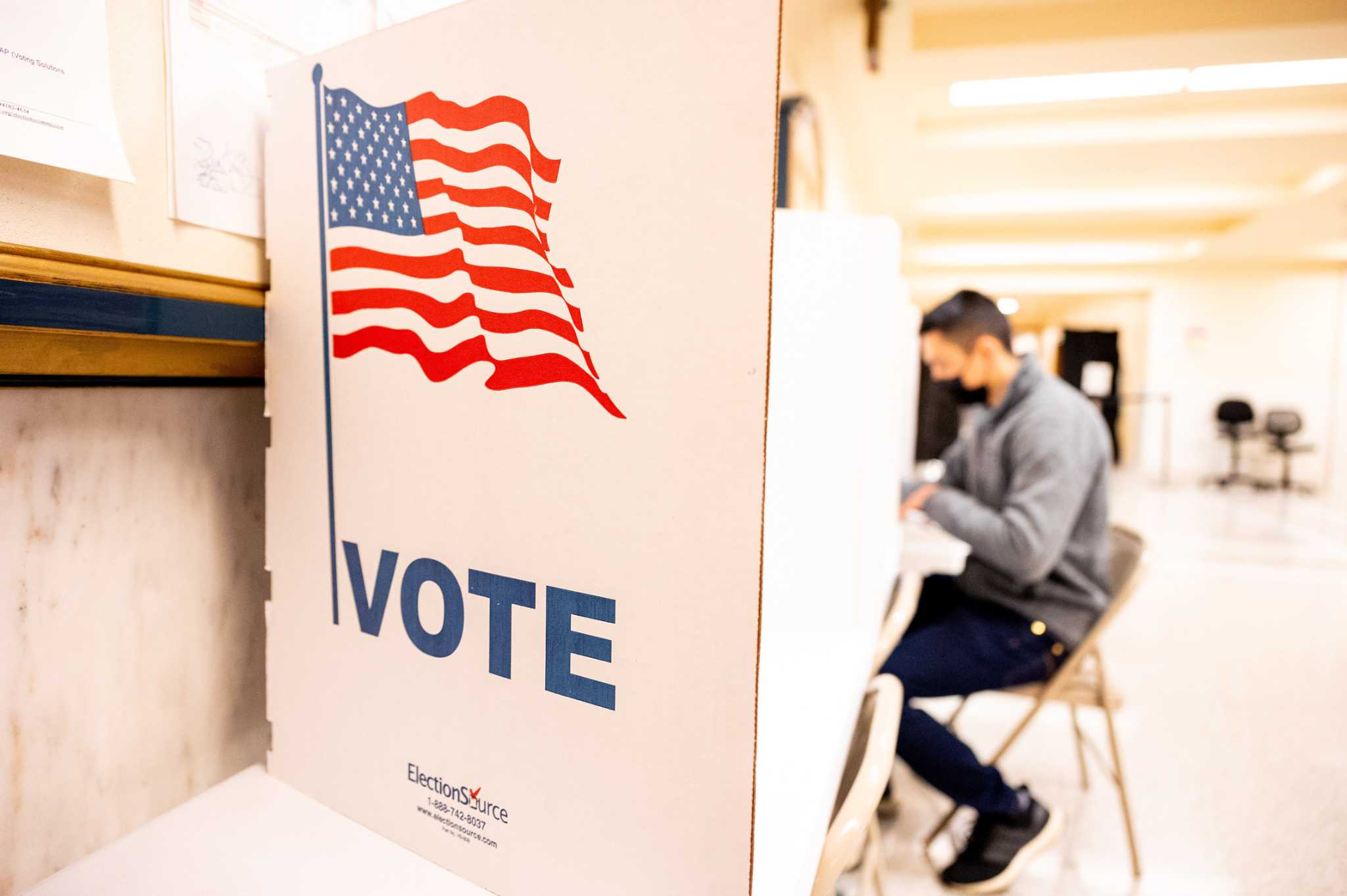 Election Live Updates: Chesa Boudin recall and California election - Vimarsana News