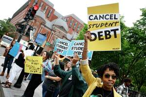 Taylor: Why broad-based student debt forgiveness is bad idea