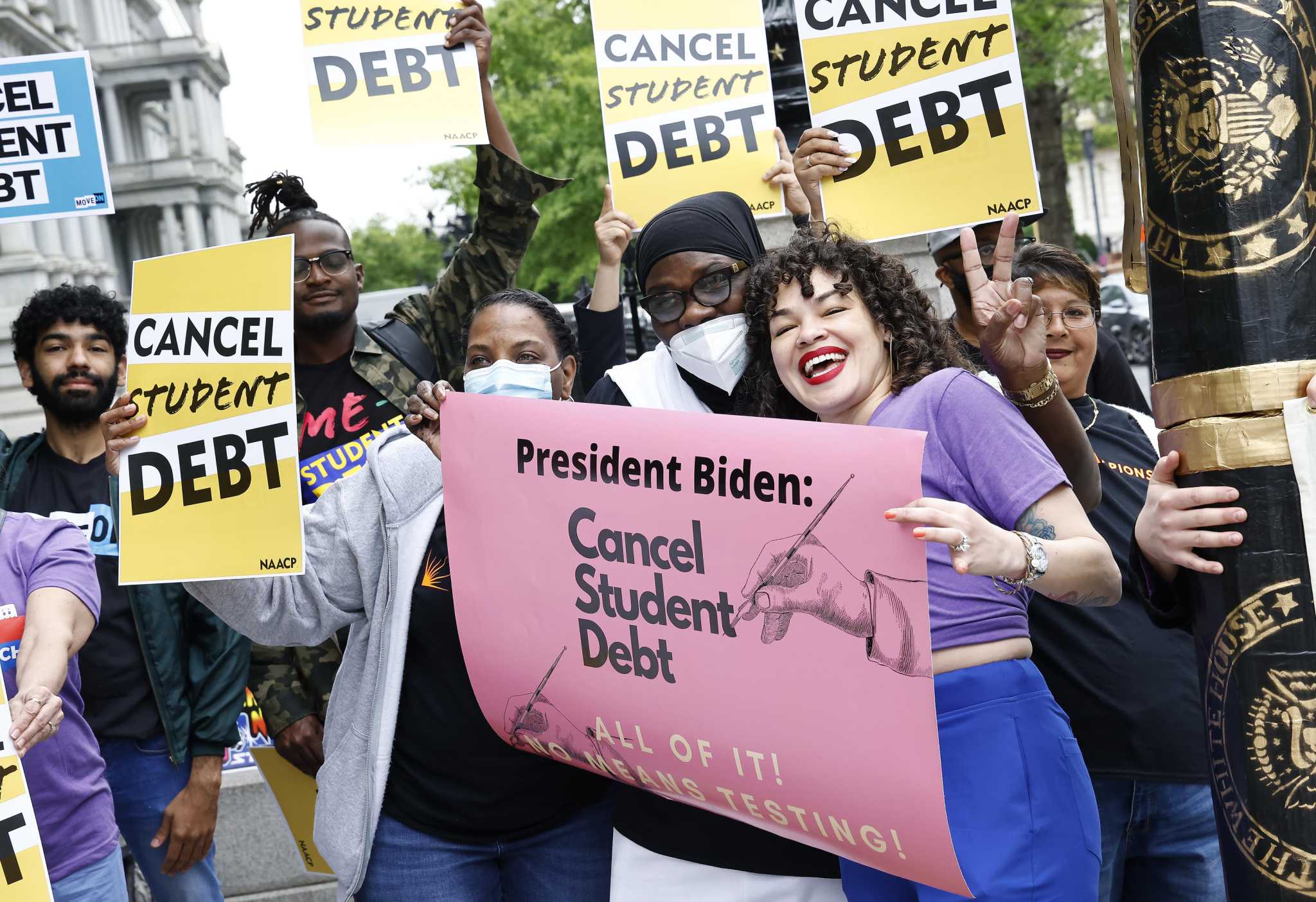 When To Apply For Biden s Student Loan Forgiveness