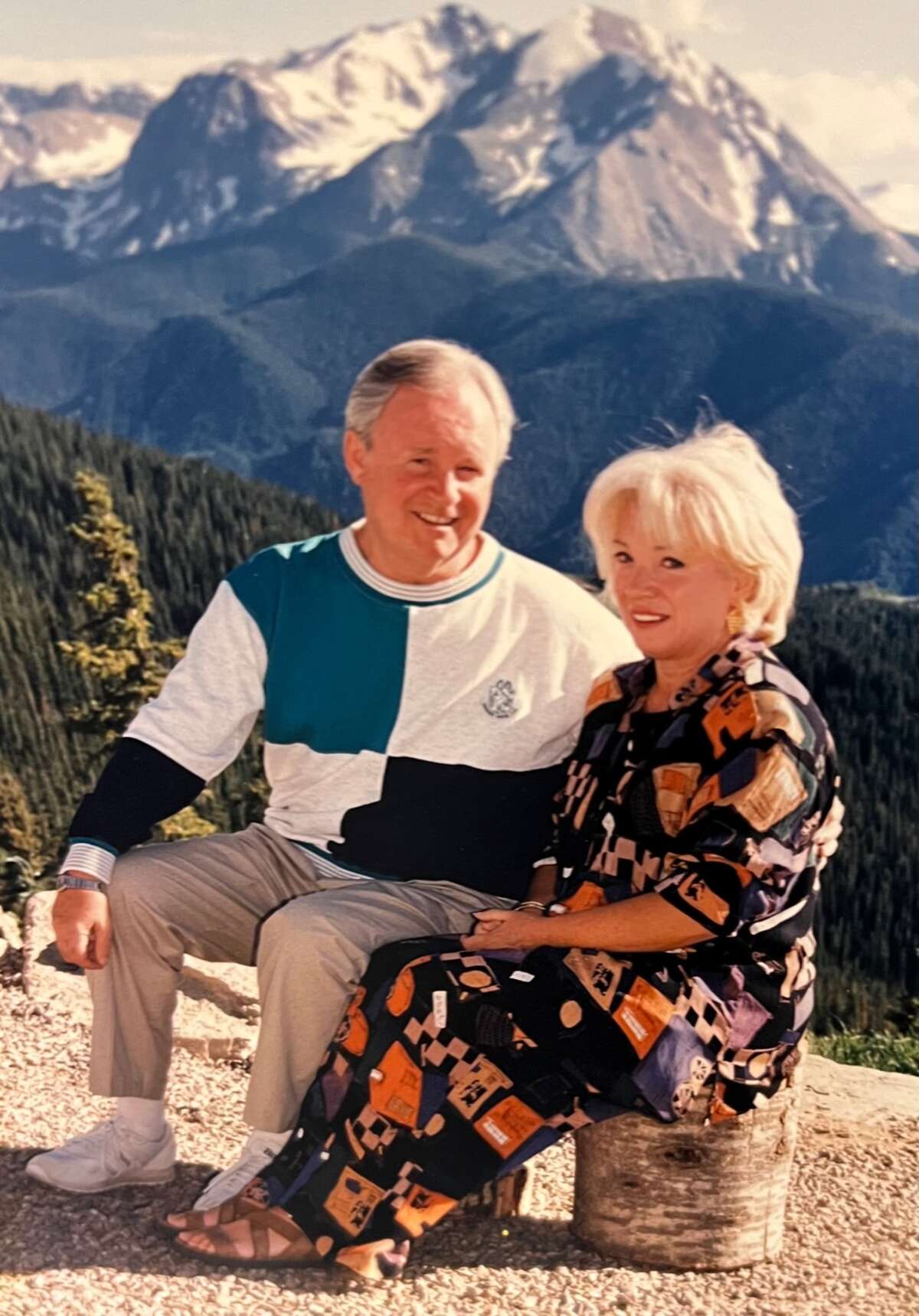 Remembering the patriarch of Albany's McVeigh Funeral Home