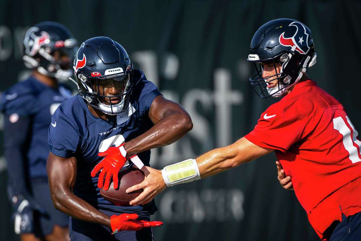 Texans place Stingley on injured list, say Tunsil won't travel to  Jacksonville, National