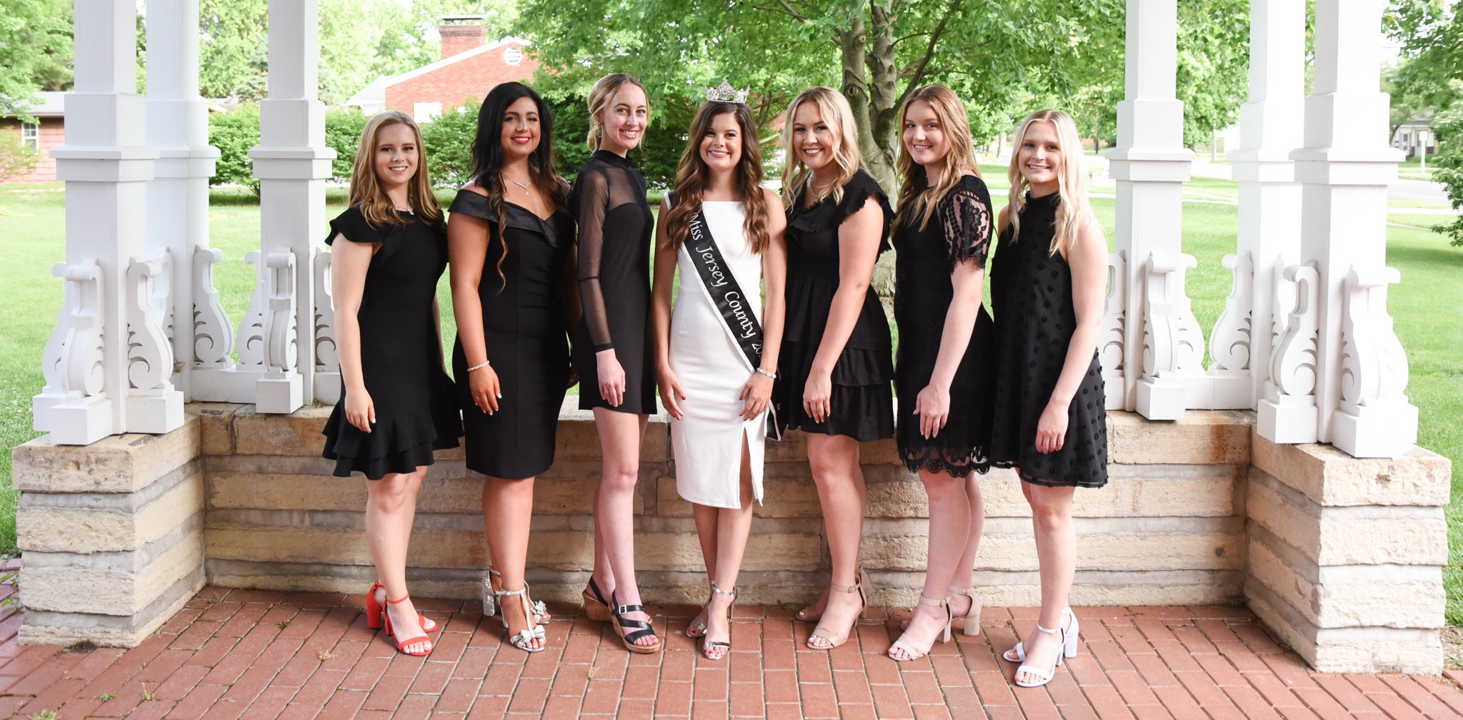 Jersey County Fair returns July 9 with no COVID19 restrictions