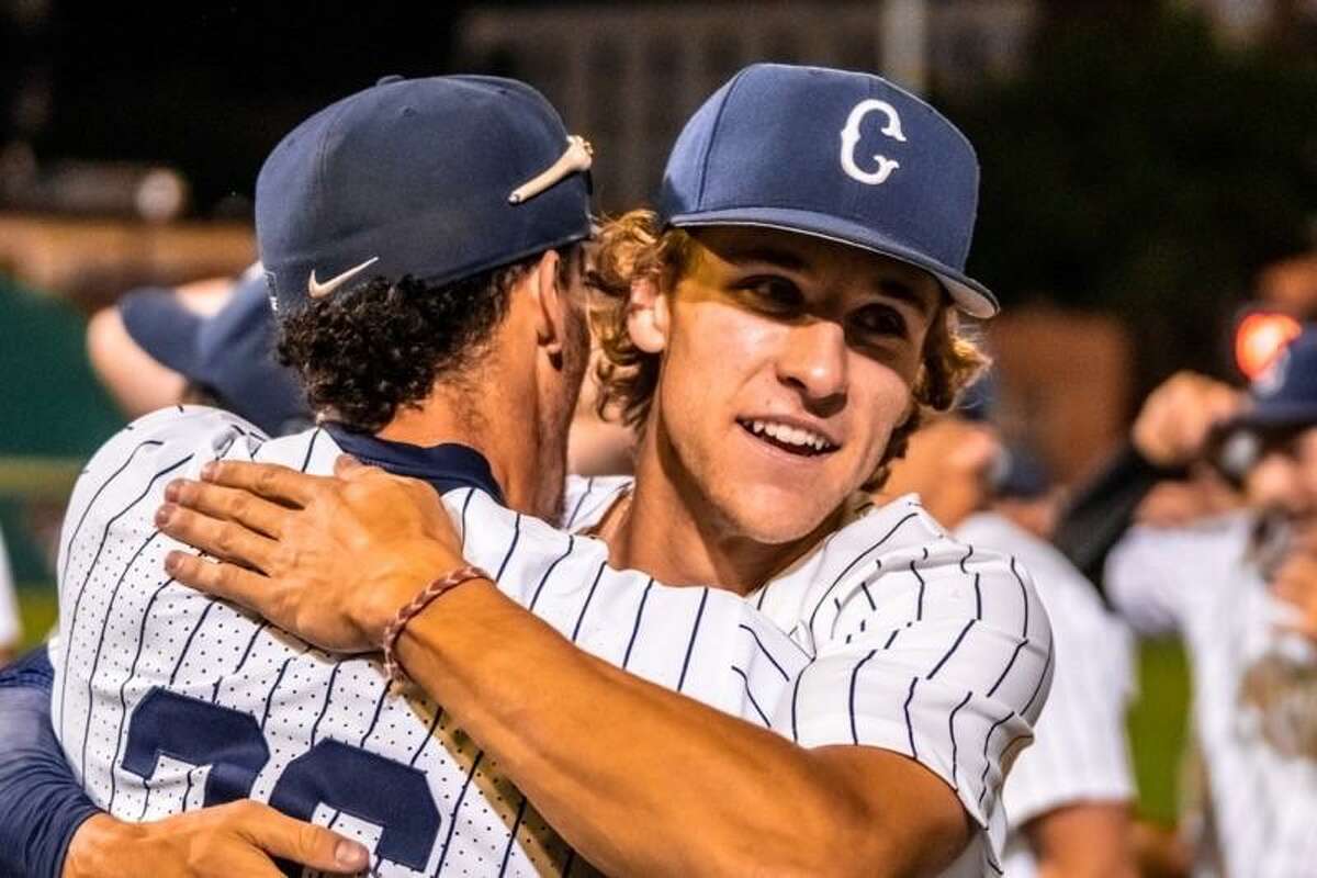 Brady Afthim - Baseball - University of Connecticut Athletics